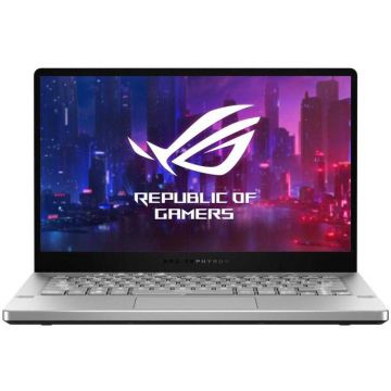 Laptop Gaming Asus ROG Zephyrus G14 GA401IV-HA037, AMD Ryzen 9 4900HS, 14