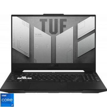 Laptop Gaming Asus TUF Dash F15 FX517ZM, 15.6