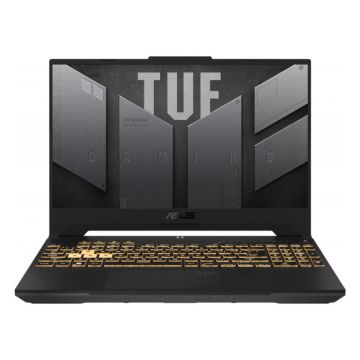 Laptop Gaming Asus TUF F15 FX507ZC4, 15.6