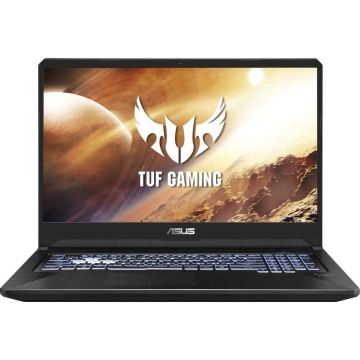 Laptop Gaming Asus TUF FX505DT-HN536, AMD Ryzen™ 7 3750H, 8GB DDR4, SSD 512GB, NVIDIA GeForce GTX 1650 4GB, Free DOS