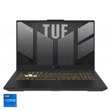 Laptop Gaming Asus TUF FX707ZE-HX078, 17.3