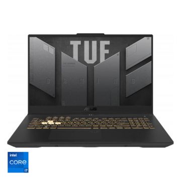 Laptop Gaming Asus TUF FX707ZM-KH118, 17.3