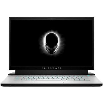 Laptop Gaming Dell Alienware m15 R3, Intel® Core™ i5-10300H, 8GB DDR4, SSD 1TB, NVIDIA GeForce GTX 1650 Ti 4GB, Windows 10 Pro