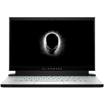 Laptop Gaming Dell Alienware m15 R3, Intel® Core™ i5-10300H, 8GB DDR4, SSD 1TB, NVIDIA GeForce GTX 1650 Ti 4GB, Windows 10 Pro