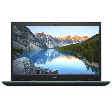 Laptop Gaming Dell Inspiron 3590 G3, Intel® Core™ i5-9300H, 8GB DDR4, HDD 1TB + SSD 256GB, NVIDIA GeForce GTX 1650 4GB, Linux