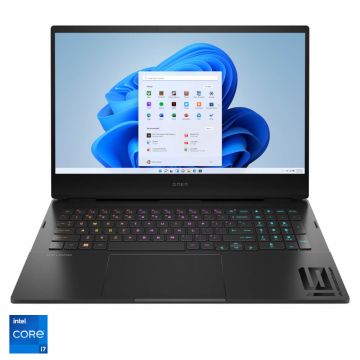 Laptop Gaming HP Omen 16-k0001nq, 16.1