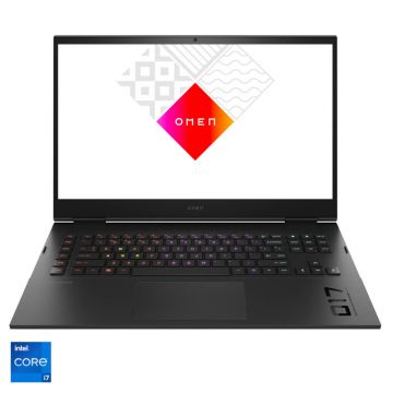 Laptop Gaming HP Omen 17-ck1010nq, 17.3