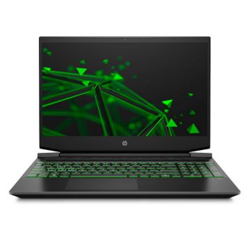 Laptop Gaming HP Pavilion 15-ec2112nq, 15.6