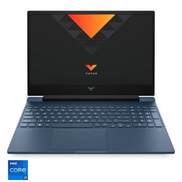 Laptop Gaming HP Victus 15-fa0000nq, 15.6