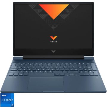 Laptop Gaming HP Victus 15-fa0003nq, 15.6