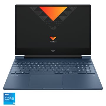 Laptop Gaming HP Victus 15-fa0011nq, 15.6