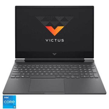 Laptop Gaming HP Victus 15-fa0012nq, 15.6