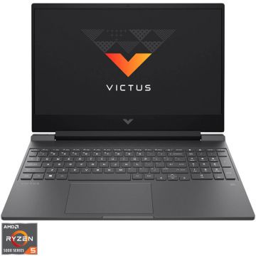 Laptop Gaming HP Victus 15-fb0030nq, 15.6