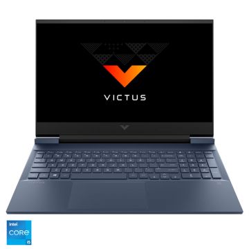Laptop Gaming HP Victus 16-d1009nq, 16.1