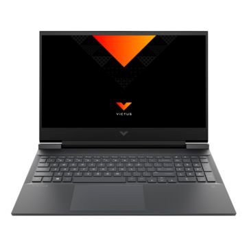Laptop Gaming HP VICTUS 16-e0077nq, AMD Ryzen 7 5800H, 16.1inch, FHD, 16GB DDR4, 512 SSD, NVIDIA GeForce RTX 3060 4GB, Free Dos, Dark Silver