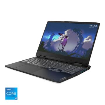 Laptop Gaming Lenovo IdeaPad 3, 15.6