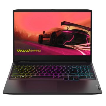 Laptop Gaming Lenovo IdeaPad 3 15ACH6, 15.6