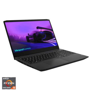 Laptop Gaming Lenovo IdeaPad 3 15ACH6, 15.6