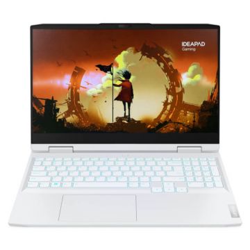 Laptop Gaming Lenovo IdeaPad 3 15ARH7, 15.6