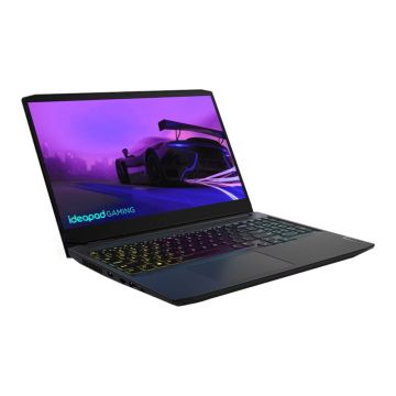 Laptop gaming Lenovo IdeaPad 3 15IHU6, 15.6