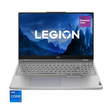 Laptop Gaming Lenovo Legion 5 15IAH7, 15.6