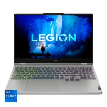 Laptop Gaming Lenovo Legion 5 15IAH7H, 15.6