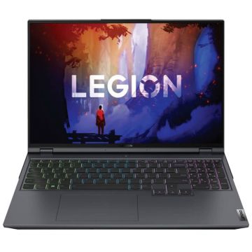 Laptop Gaming Lenovo Legion 5 Pro 16ARH7H, 16