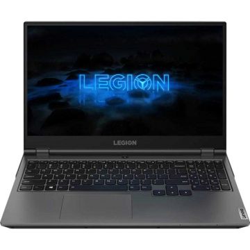 Laptop Gaming Lenovo Legion 5P 15ARH05H, AMD Ryzen™ 7 4800H, 16GB DDR4, SSD 512GB + 512GB, NVIDIA GeForce GTX 1660 Ti 6GB, Free DOS