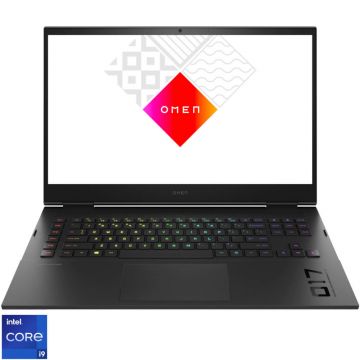 Laptop HP Omen 17-ck1003nq, 17.3