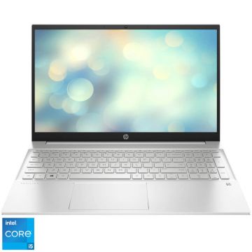 Laptop HP Pavilion 15-eg2013nq, 15.6