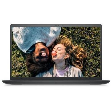 Laptop Inspiron 3511 FHD 15.6 inch Intel Core i5-1135G7 16GB 512GB SSD Windows 11 Home Black