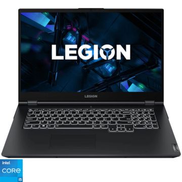 Laptop Lenovo Legion 5 17ITH6, 17.3