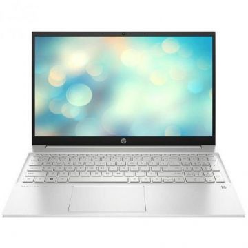 Laptop Pavilion 15-eh3019nq FHD 15.6 inch AMD Ryzen 7 7730U 16GB 512GB SSD Free Dos Natural Silver