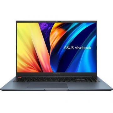 Laptop Vivobook Pro 3.2K 16 inch Intel Core i9-13900H 16GB 1TB SSD RTX 4050 Windows 11 Pro Quiet Blue