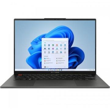 Laptop VivoBook S5404VA 14.5 inch Intel Core i9-13900H 16GB 1TB SSD Windows 11 Pro Midnight Black