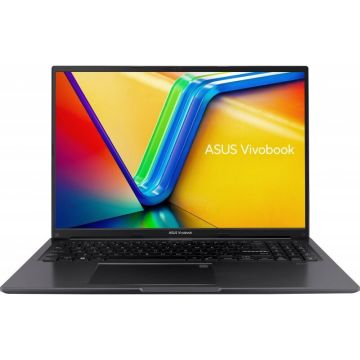 Laptop Vivobook X1605VA FHD+ 16 inch i5-13500H 8GB 512GB SSD Windows 11 Home Indie Black