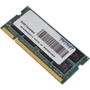 Memorie laptop 2GB (1x2GB) DDR2 800MHz