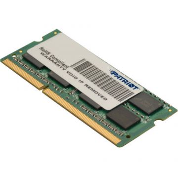 Memorie laptop 4GB (1x4GB) DDR3 1333MHz