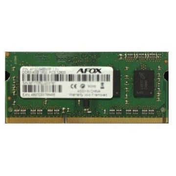 Memorie laptop 8GB (1x8GB) DDR3 1333MHz