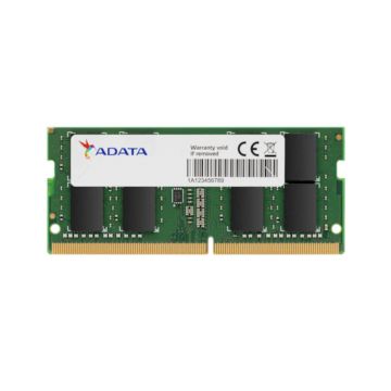 Memorie Notebook ADATA, 4GB DDR4, 2666 MHz, CL19