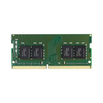 Memorie RAM laptop Kingston ValueRAM, 8 GB, SO-DIMM, DDR4, 2666 MHz