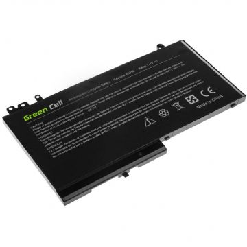 Baterie laptop pentru Dell 4 celule 2900mAh Black