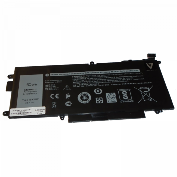 Baterie laptop pentru Dell Latitude 4 celule