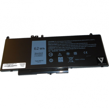 Baterie laptop pentru Dell Latitude 4 celule