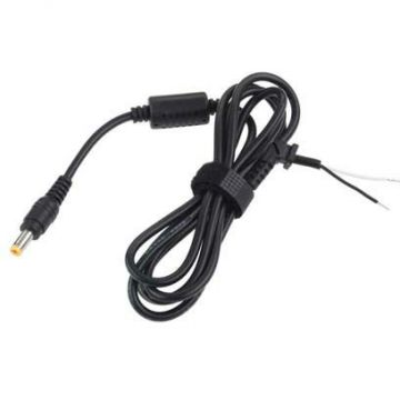 CABLU ASAMBLARE CU MUFA 5.5/2.5