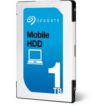 Hard disk laptop Mobile 1TB SATA-III 2.5 inch 5400rpm 128MB