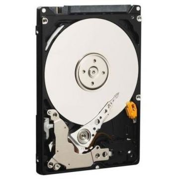 Hard disk laptop Refurbished 09CRYX Capacitate 320GB SATA 2.5inch