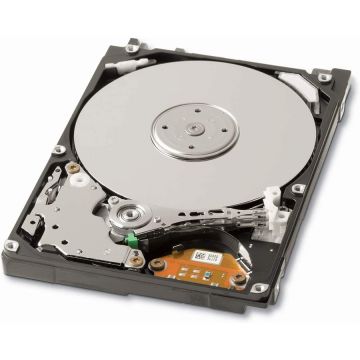 Hard disk laptop Refurbished 726837-001 Capacitate 320GB 7200RPM