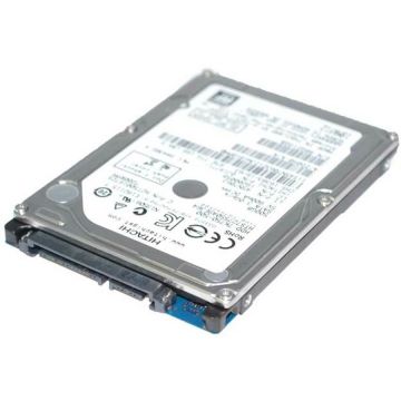 Hard disk laptop Refurbished H2T5001672S 500GB 7200RPM SATA 2.5inch