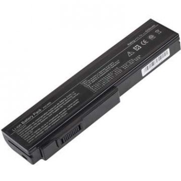 Incarcator laptop BATERIE LAPTOP ASUS A32-M50 11.4V 5200MAH